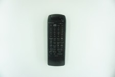 Remote Control For Technics
