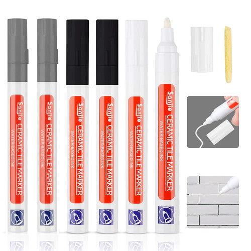 6pcs anti mould grout - anti,
