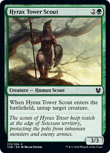 Mtg magic the - magic, theros