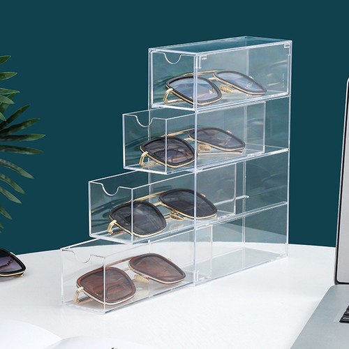 Layer sunglasses display - sunglasses,
