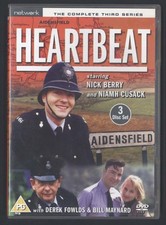 HEARTBEAT complete series