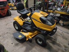 Cub Cadet..i1050 ..Zero