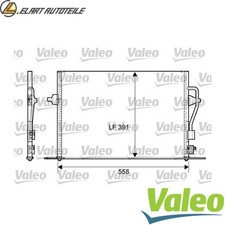 CONDENSER AIR CONDITIONING
