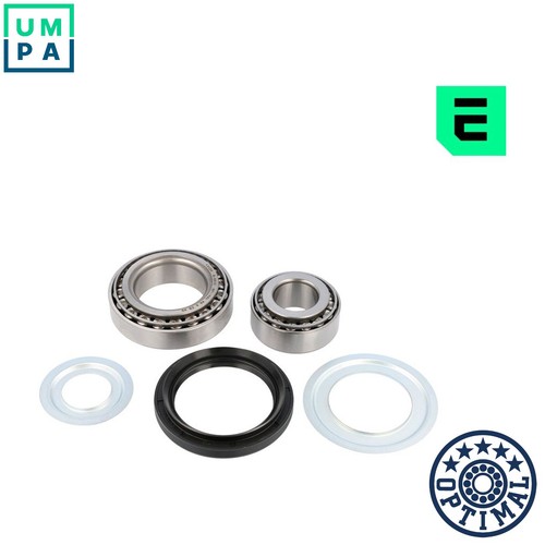 Wheel bearing kit 401137 for - wheel,
