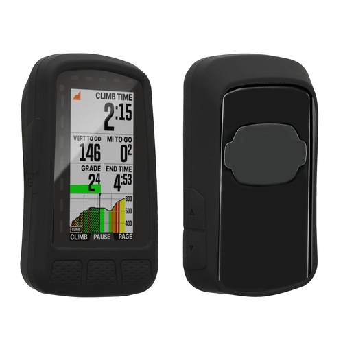 Soft silicone bike - soft, cover