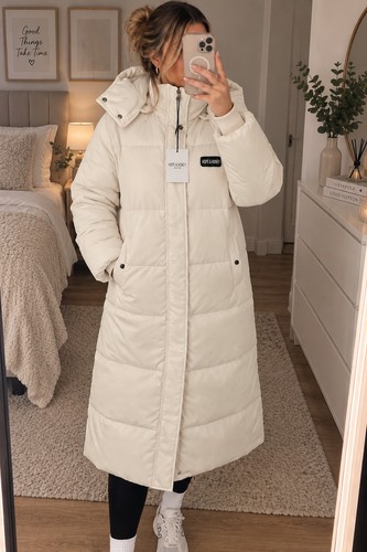 Hope honey long thermal - hope,