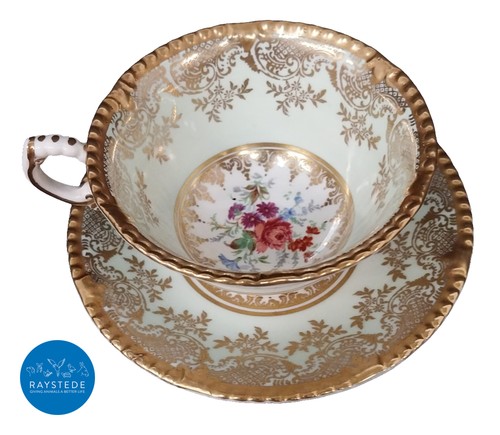 Paragon cup and - cup, saucer