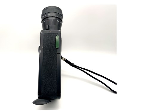 Braun nizo film camera with - braun, s2