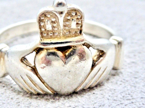 Vintage sterling silver - vintage,