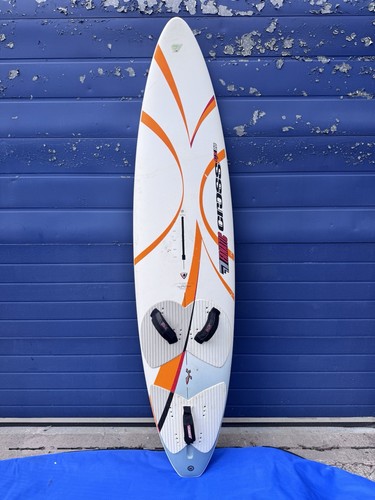 Fanatic cx90 cross windsurfing - cx90,