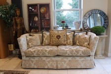 DAVID GUNDRY drop arm knole