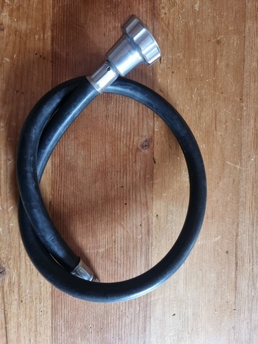 Poseidon jetstream 70cm hose - poseidon,