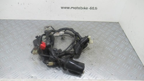 Honda cbf 125 - cbf, wire