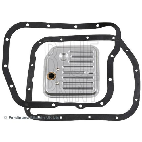 Blue print auto trans - blue,