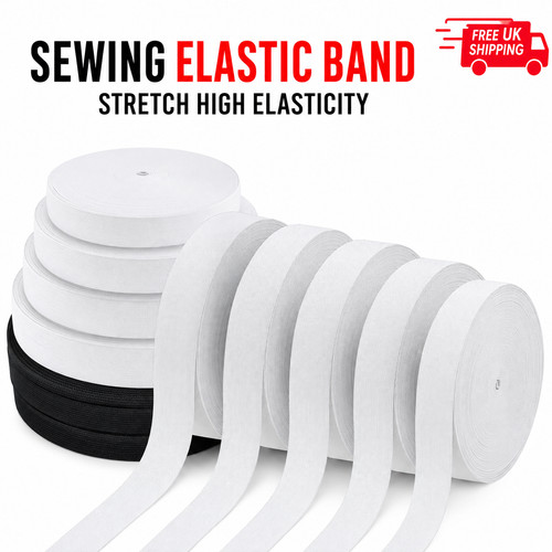 Sewing elastic band - band, stretch