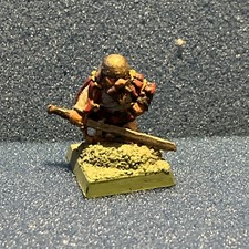 Dwarf longbeard. Metal