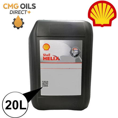 Shell helix ultra - helix, multi