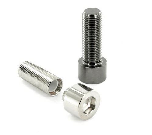 Stash safe nut bolt hiding - nut,