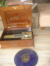 XXL Orphenion Style 71 with