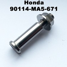 CBR400RR TITANIUM clutch/brake