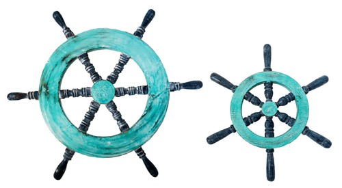 Maritime decorative ship´s
