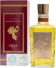 Roger & Gallet Parfum Fleurs