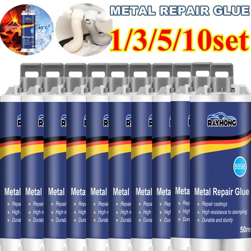10x liquid metal filler - liquid,