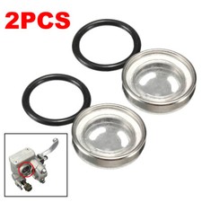 2 x Motorcycle Parts Brake