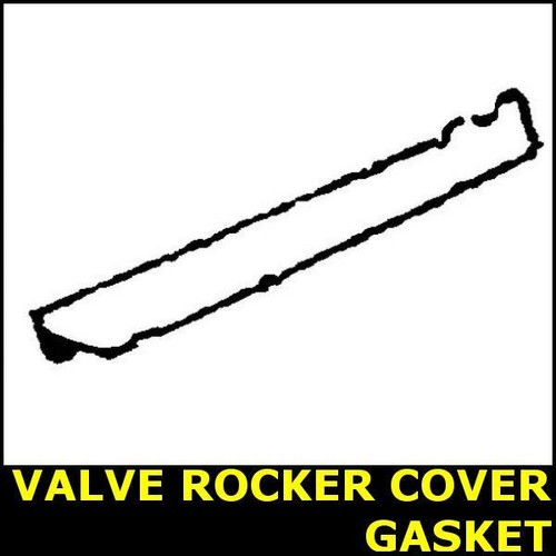 Valve rocker cover gasket fits - cover,