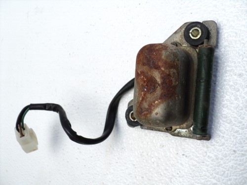 Yamaha xs650 650 2100 - xs650, #2100