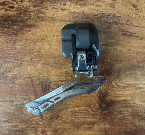 Shimano ultegra 6770 di2 - ultegra, fd-6770