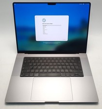 Apple MacBook Pro 2021 M1 Pro