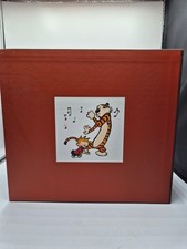 The Complete Calvin & Hobbes |