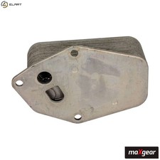 OIL COOLER ENGINE OIL 14-0027