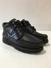 Kickers Lennon Mid Boots Mens