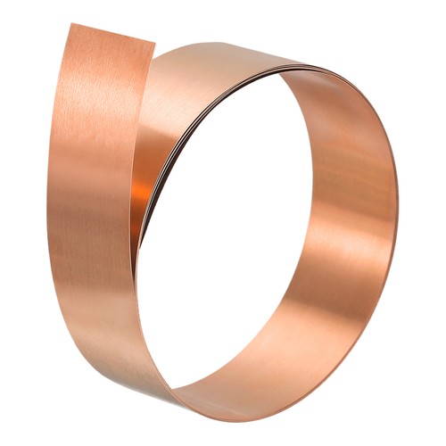 Copper sheet roll metal - sheet, foil