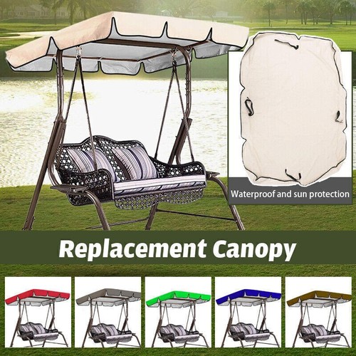 Replacement canopy for swing - replacement,