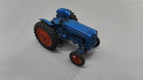 Rare chad valley fordson - rare, major