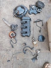 TRIUMPH SPRINT ST 1050 06 JOB