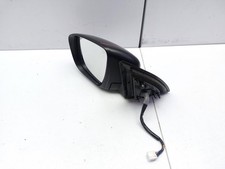 NISSAN QASHQAI J11 2015 WING