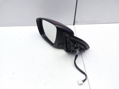 Nissan qashqai j11 2015 wing - qashqai,