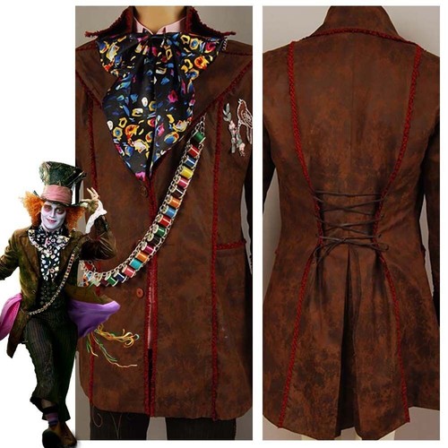 Johnny depp alice - johnny,