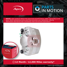 Brake Caliper fits AUDI A6 C7