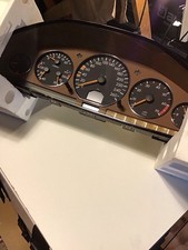 Mercedes Benz 129 /140 Model