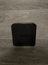 Genuine Android MXQ OTT TV Box