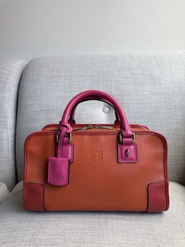 Loewe amazona bag - amazona, 28
