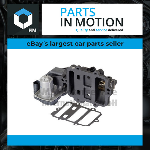 Egr valve fits transporter - valve,