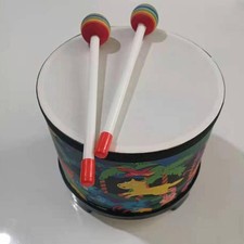 Floor Tom Drum Musical Drum