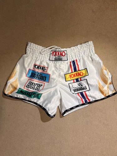 Yokkao muay thai - thai, boxing