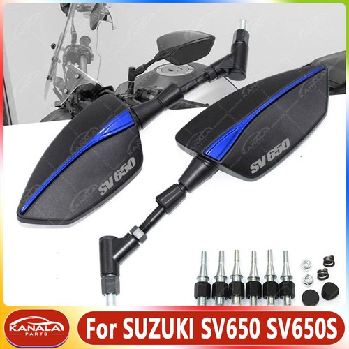 1pair 10mm cnc rearview - 1pair,